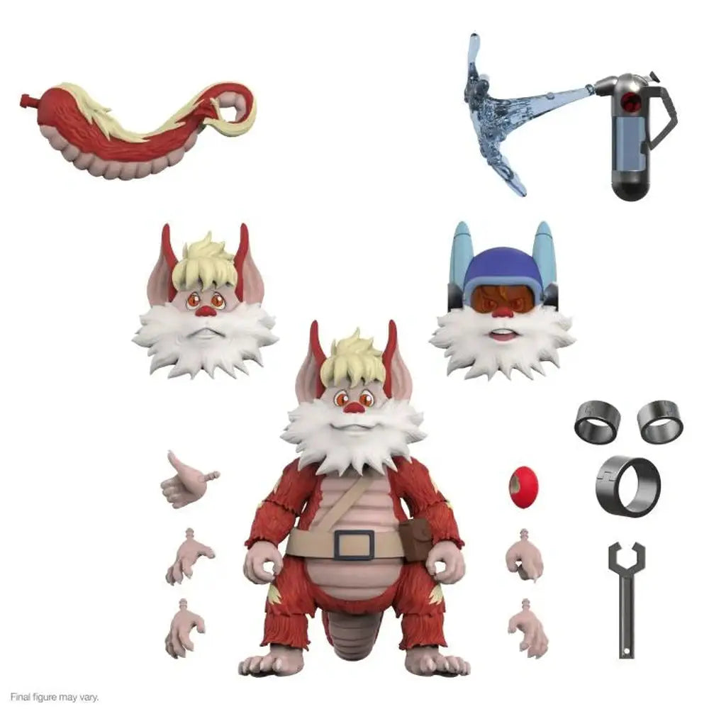 ThunderCats ULTIMATES! Snarfer
