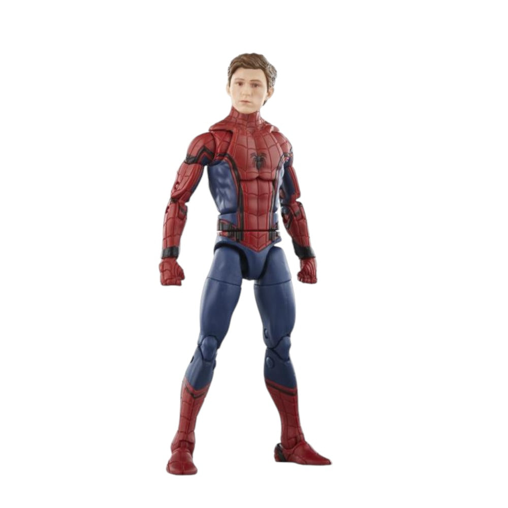 Marvel Legends The Infinity Saga Captain America: Civil War - Spider-Man