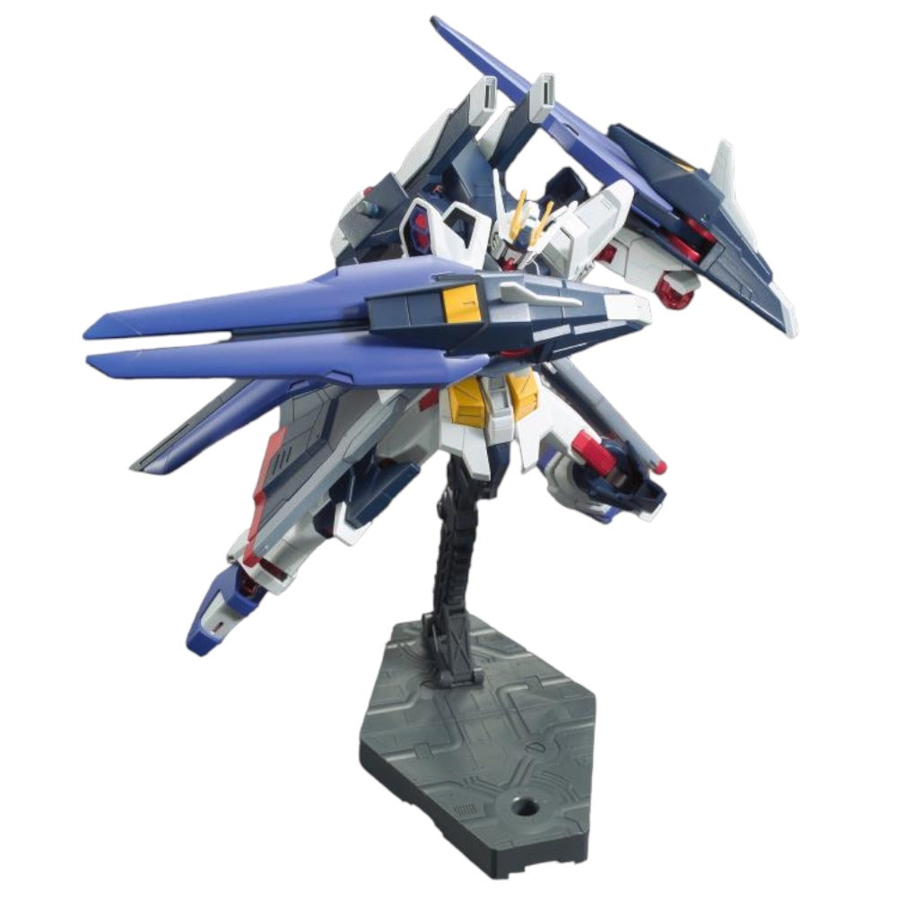 HGBF #053 Amazing Strike Freedom Gundam Model Kit 1/144
