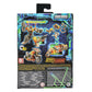 Transformers: Legacy Evolution Deluxe Crashbar