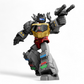Transformers G1 Galaxy Version Model Kits Serie 2