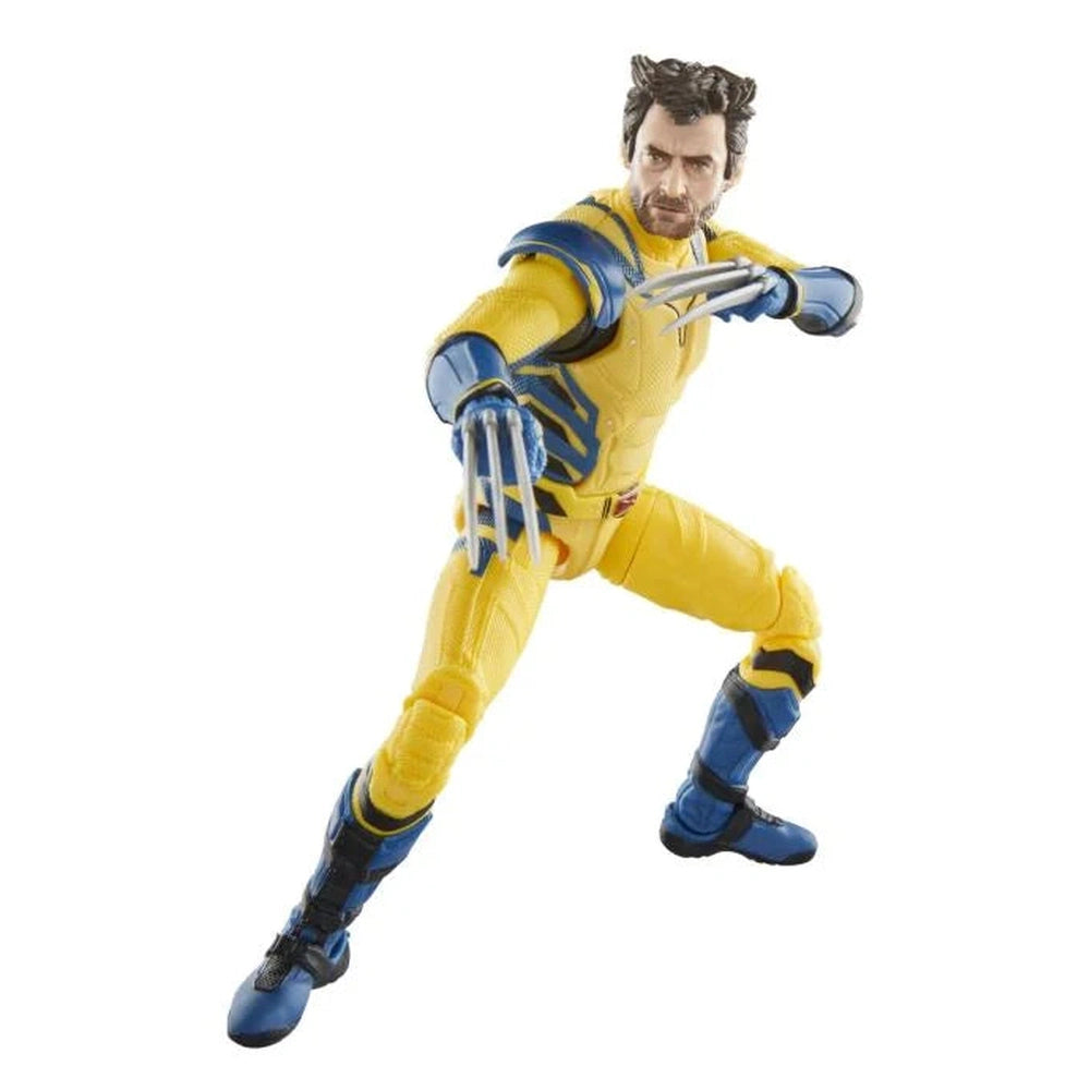 Deadpool & Wolverine Marvel Legends - Wolverine