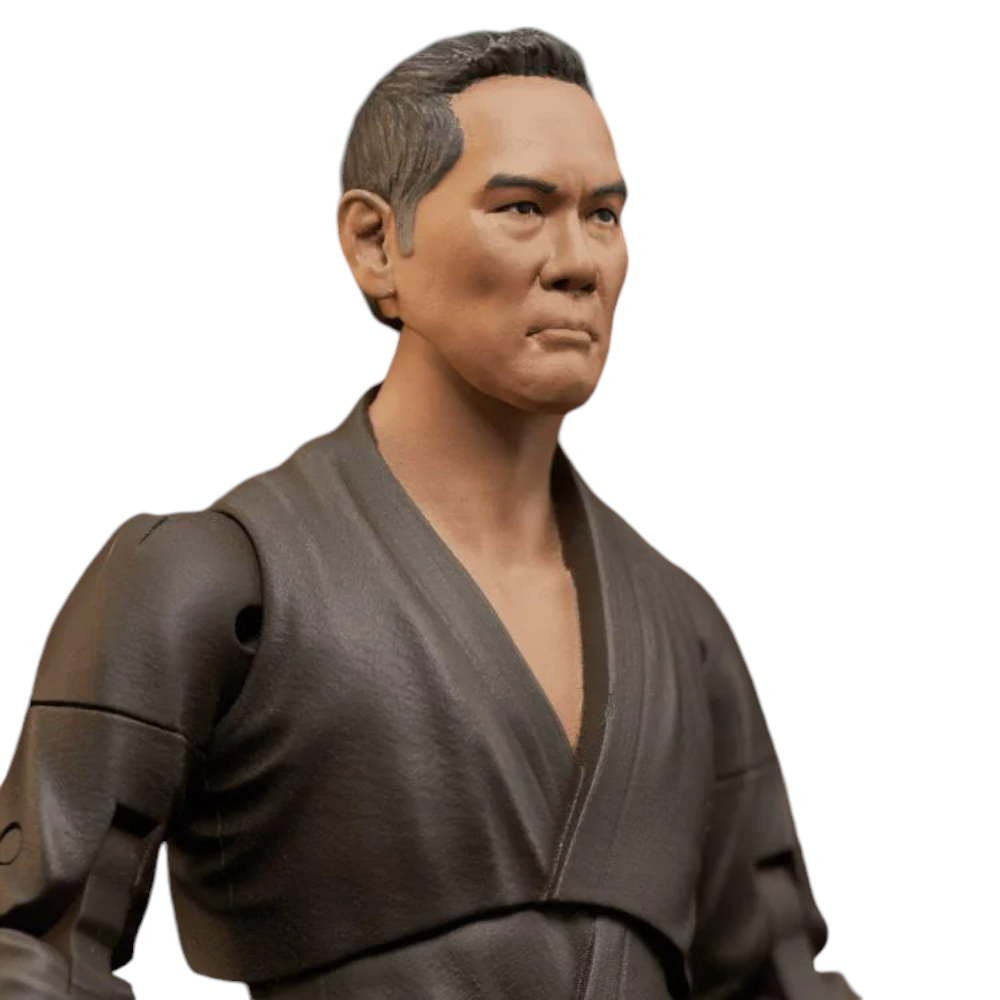 Cobra Kai Select Chozen Toguchi "Miyagi-Do Karate" Series 2