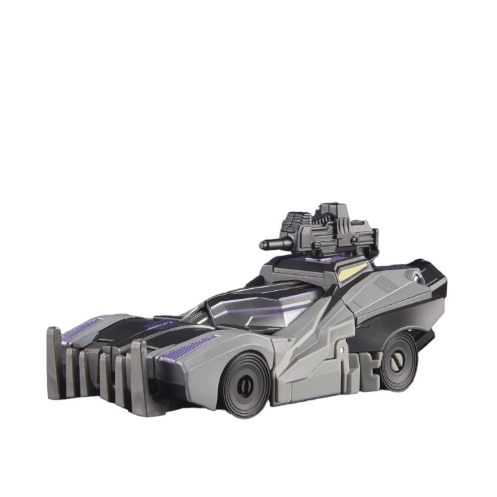 Transformers Studio Series Gamer Edition 02 Deluxe Barricade