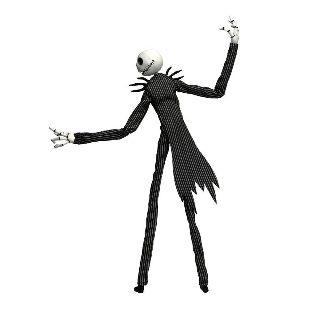 The Nightmare Before Christmas Jack Skellington Clothed Ver.