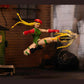 Street Fighter II Cammy 1/12