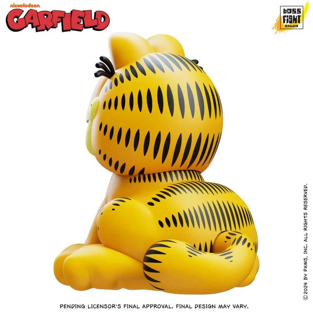 Garfield Gigantic 1/1