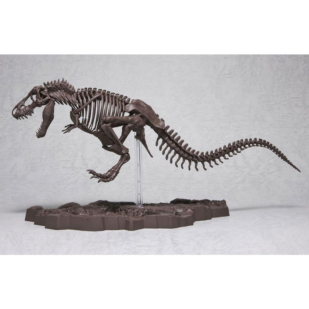 Imaginary Skeleton Tyrannosaurus Model Kit 1/32