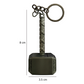 Marvel Avengers Thor Mjolnir Llavero Metal