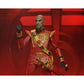 King Features Flash Gordon Ultimate Ming the Merciless Red Military Outfit
