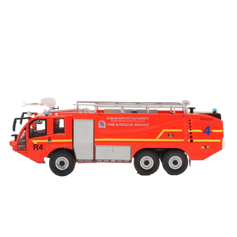 2012 Sides S3X Airport Fire Rescue Irlanda 1/43