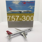 Boeing 757-300 "Northwest Airlines" 1/400
