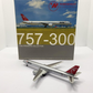 Boeing 757-300 "Northwest Airlines" 1/400