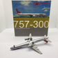 Boeing 757-300 "Northwest Airlines" 1/400