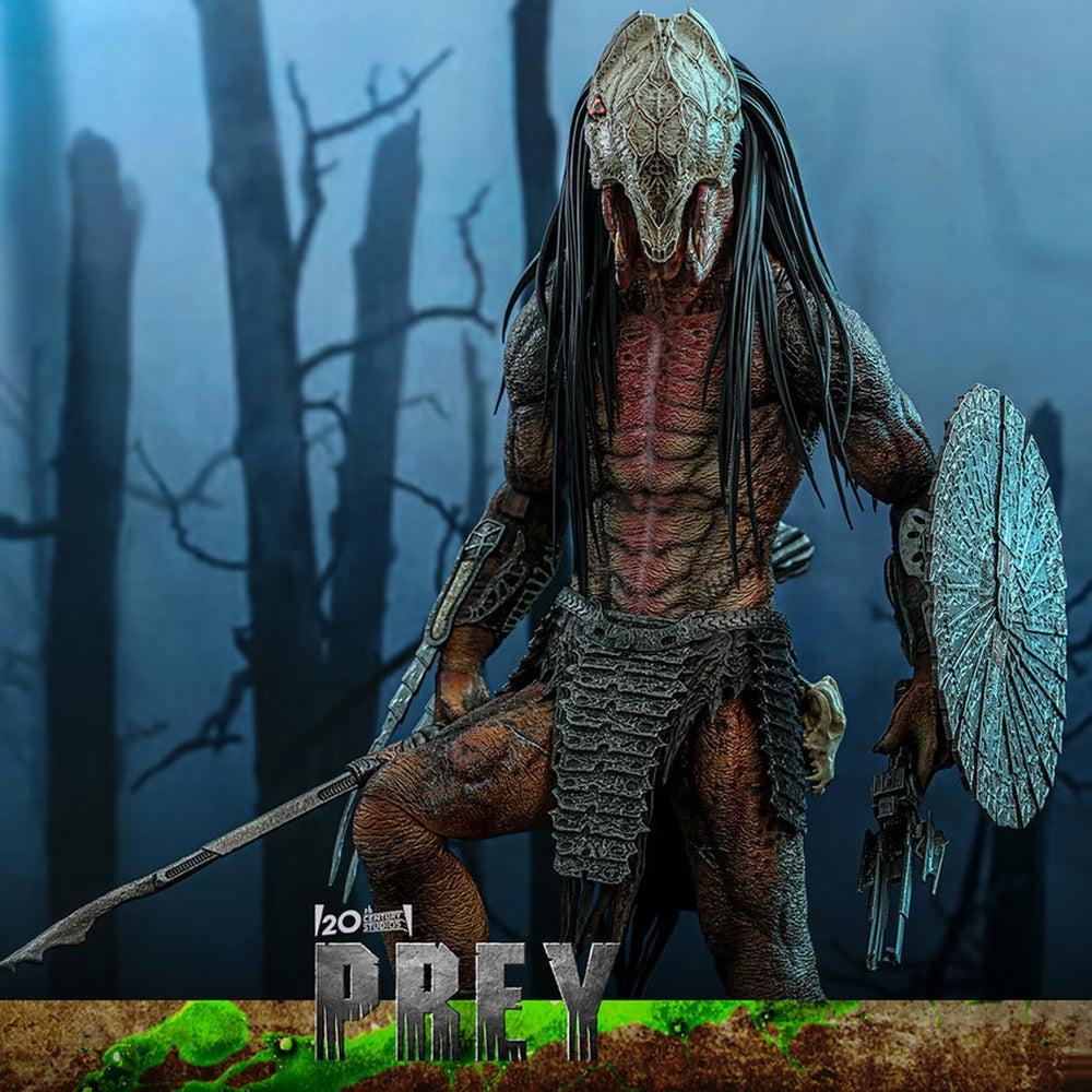 Prey TMS114 Feral Predator 1/6