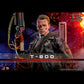 T-800 Battle Damaged Version 2.0 “Terminator 2: Judgment Day” 1/6