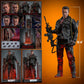 T-800 Battle Damaged Version 2.0 “Terminator 2: Judgment Day” 1/6