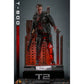 T-800 Battle Damaged Version 2.0 “Terminator 2: Judgment Day” 1/6