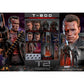 T-800 Battle Damaged Version 2.0 “Terminator 2: Judgment Day” 1/6