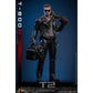 Terminator 2: Judgement Day MMS795 T-800 2.0 1/6