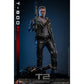 Terminator 2: Judgement Day MMS795 T-800 2.0 1/6