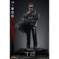 Terminator 2: Judgement Day MMS795 T-800 2.0 1/6
