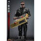 Terminator 2: Judgement Day MMS795 T-800 2.0 1/6