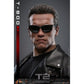 Terminator 2: Judgement Day MMS795 T-800 2.0 1/6