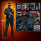 Terminator 2: Judgement Day MMS795 T-800 2.0 1/6