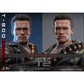 Terminator 2: Judgement Day MMS795 T-800 2.0 1/6