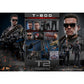 Terminator 2: Judgement Day MMS795 T-800 2.0 1/6
