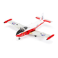 Hunting Percival Jet Provost T.3/T.4 Model Kit 1/72