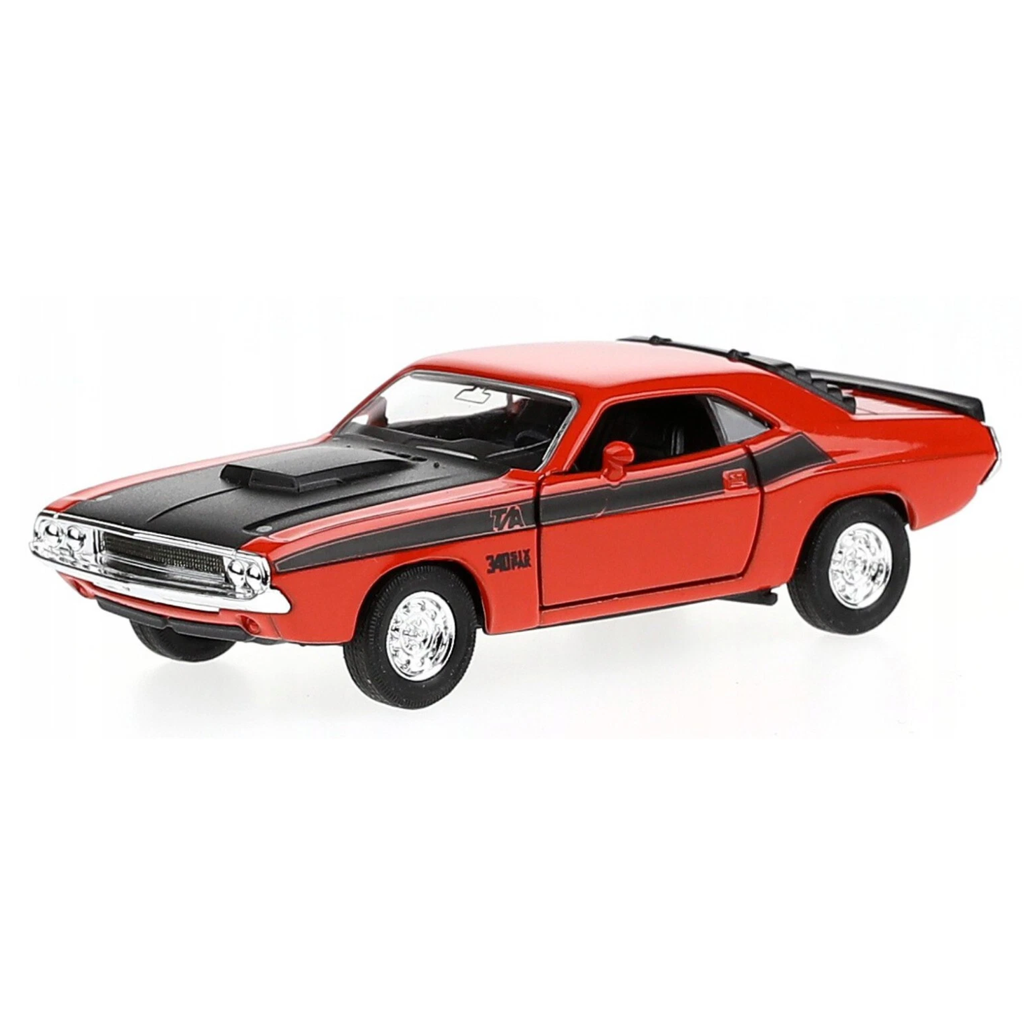 1970 Dodge Challenger T/A 1/34