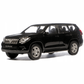 Toyota Land Cruiser Prado 1/34