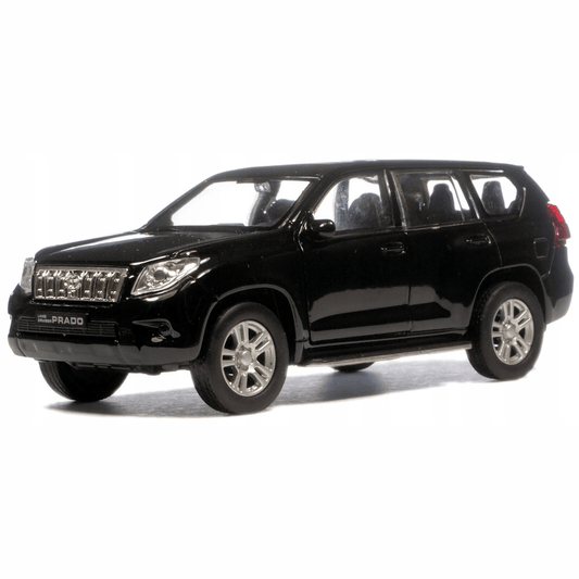 Toyota Land Cruiser Prado 1/34