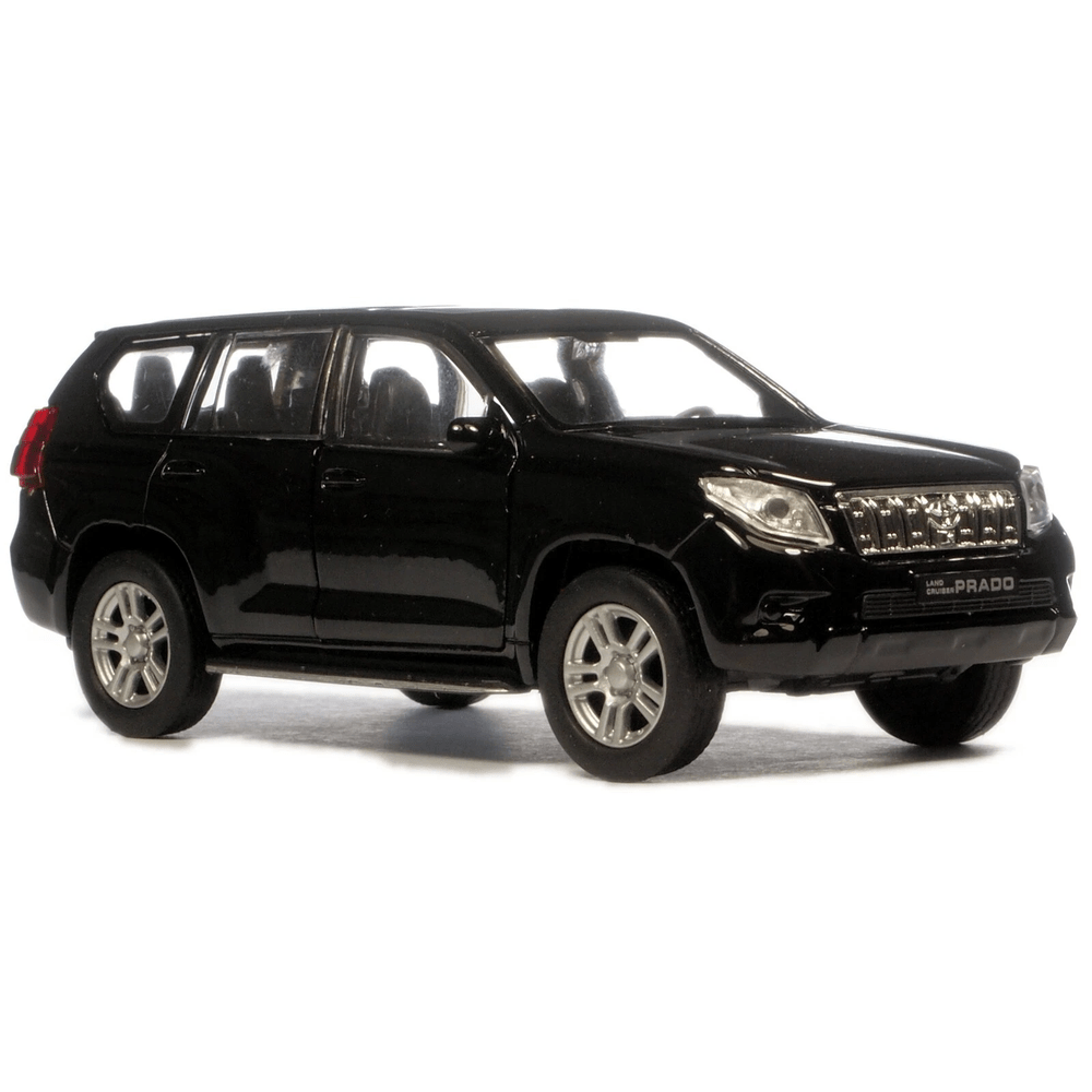Toyota Land Cruiser Prado 1/34