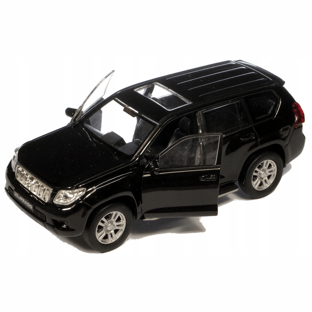 Toyota Land Cruiser Prado 1/34