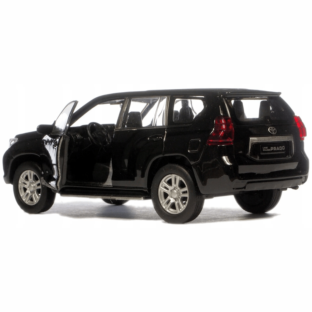 Toyota Land Cruiser Prado 1/34