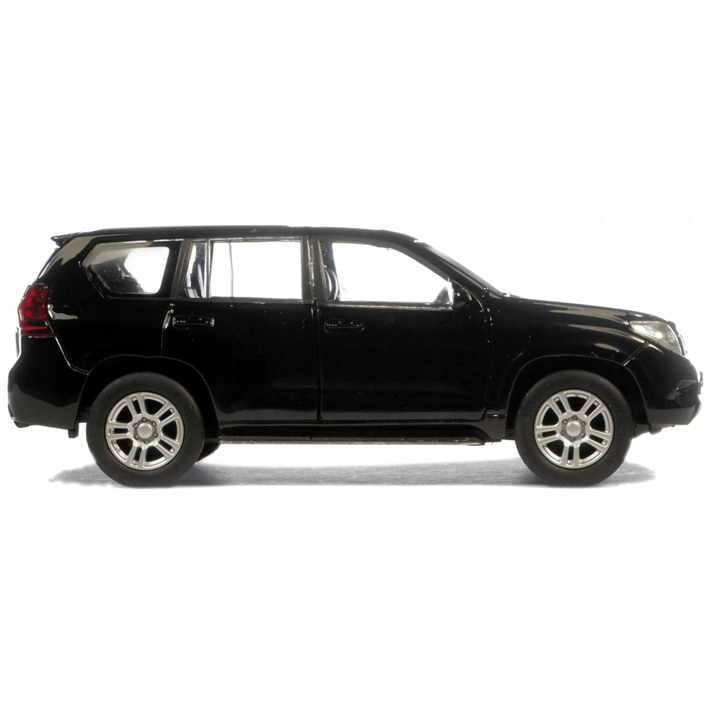 Toyota Land Cruiser Prado 1/34