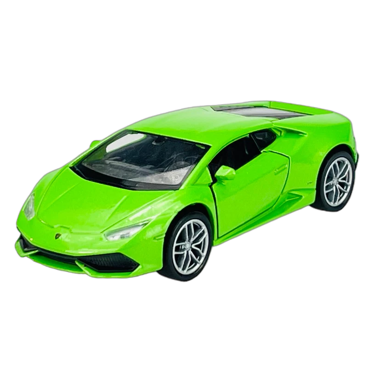 Lamborghini Huracan LP610-4  1/34