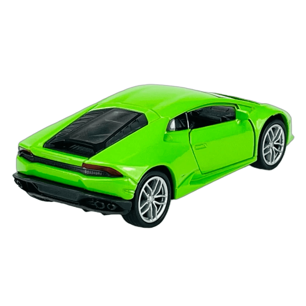 Lamborghini Huracan LP610-4  1/34