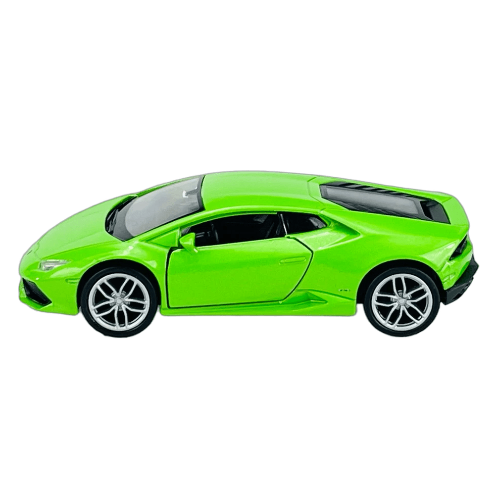 Lamborghini Huracan LP610-4  1/34