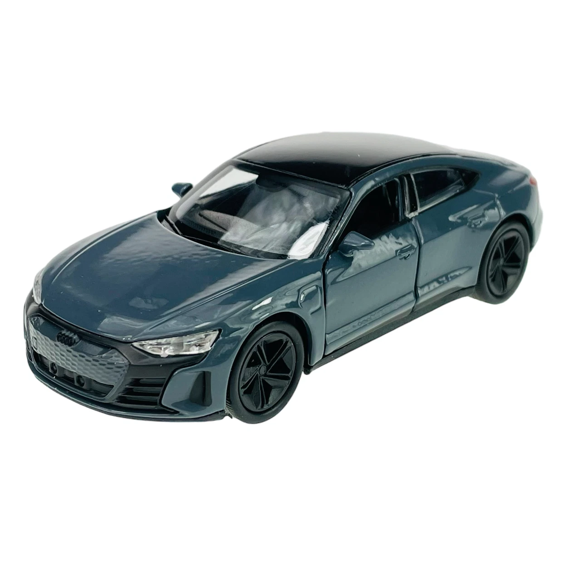 Audi RS e-tron GT 1/34