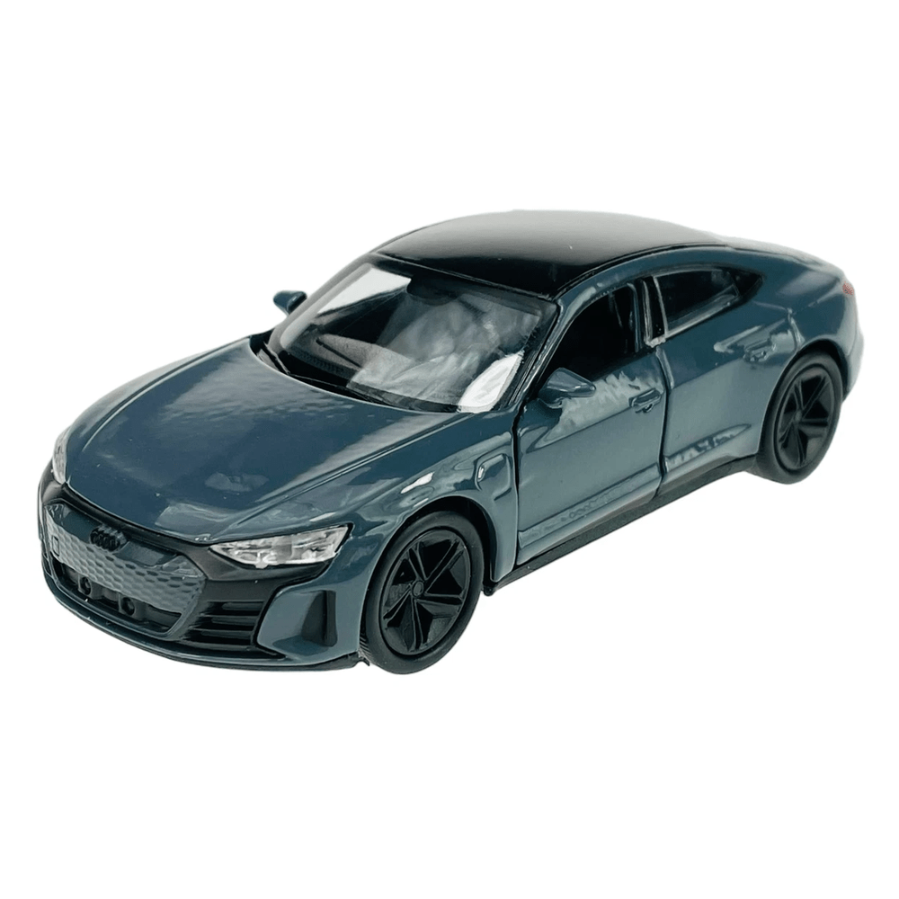 Audi RS e-tron GT 1/34