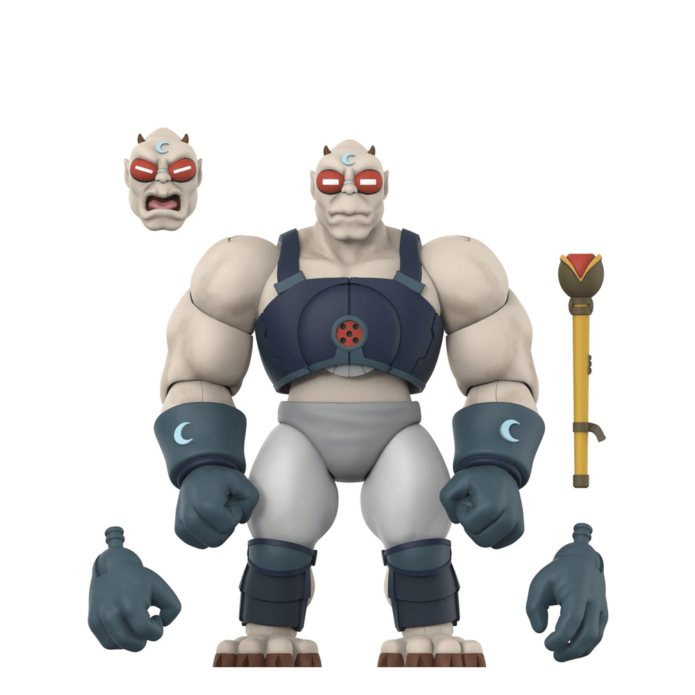ThunderCats Ultimates Red Eye