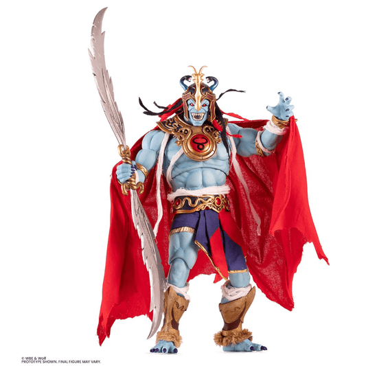 ThunderCats Mumm-Ra 1/6