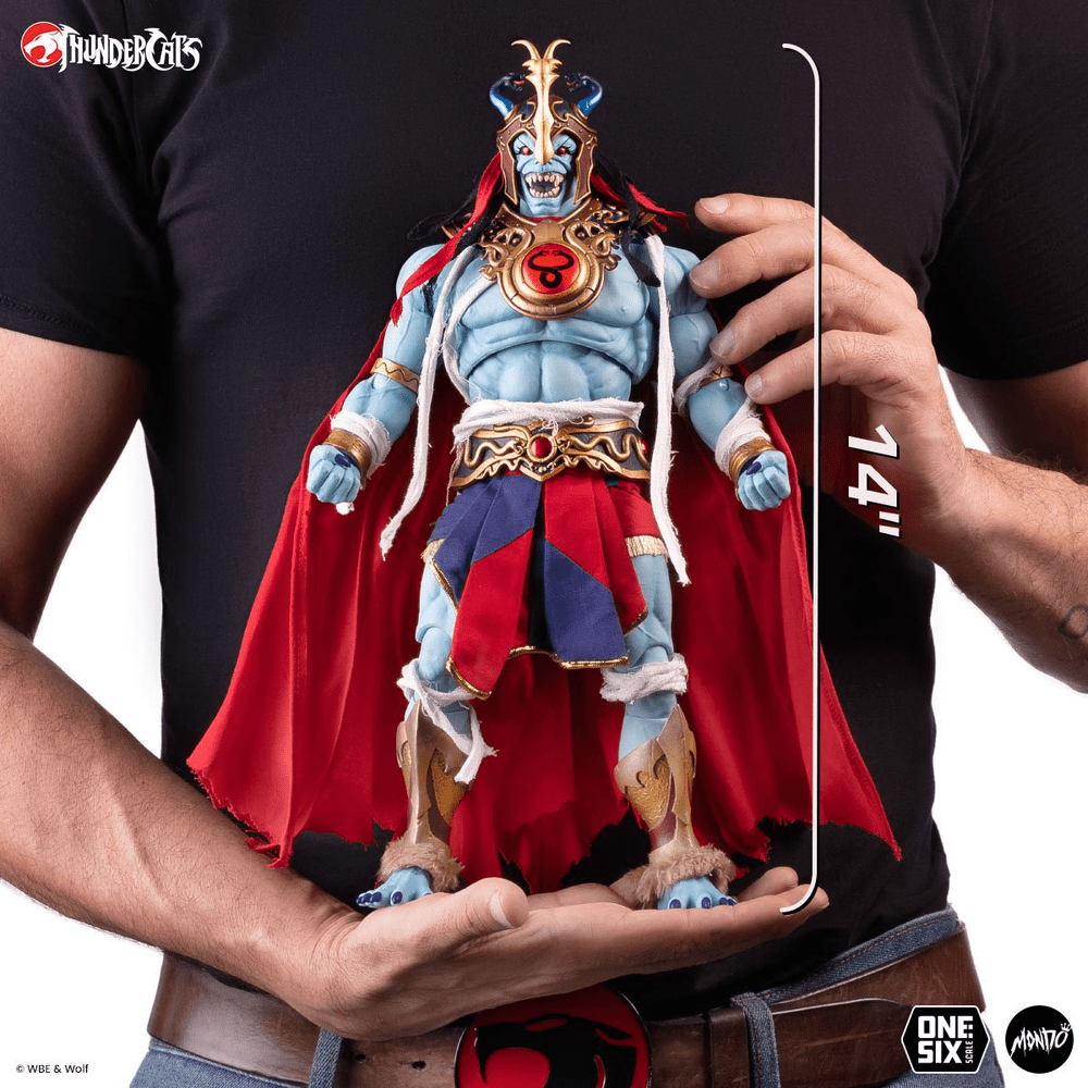 ThunderCats Mumm-Ra 1/6