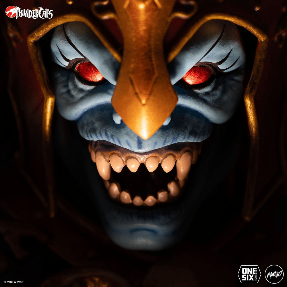 ThunderCats Mumm-Ra 1/6