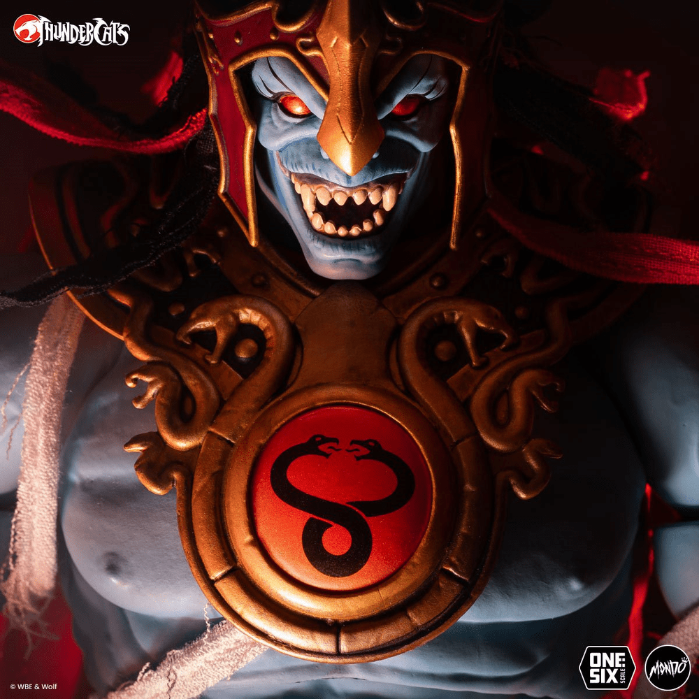 ThunderCats Mumm-Ra 1/6
