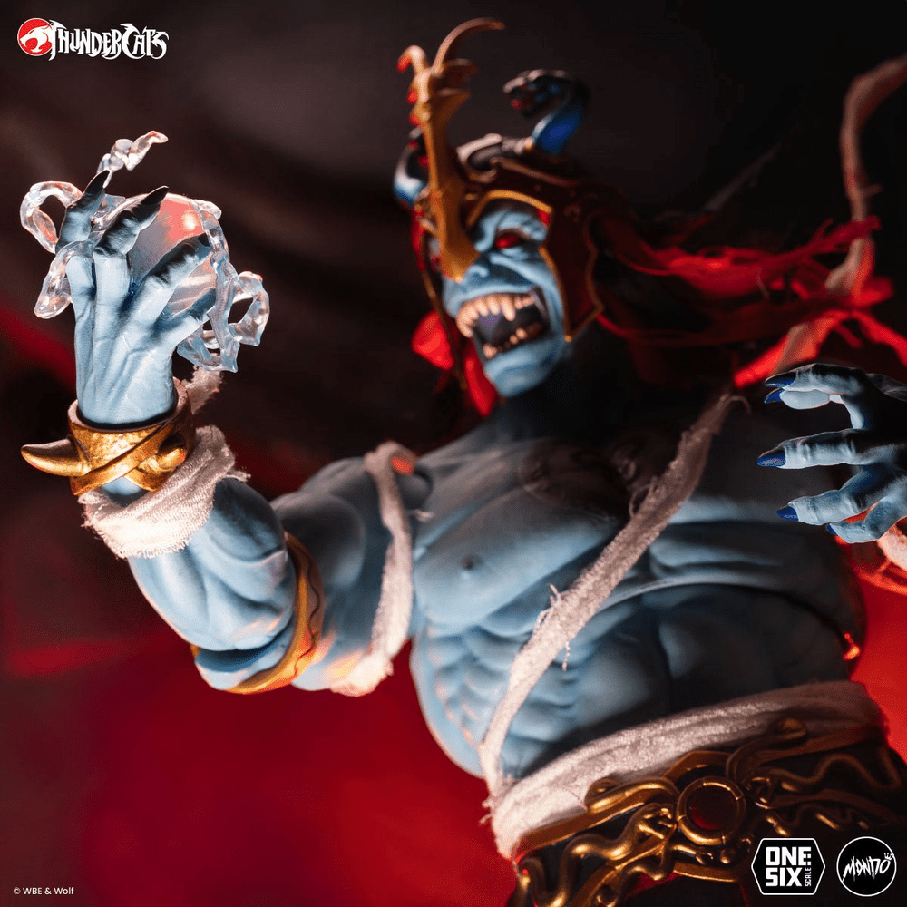ThunderCats Mumm-Ra 1/6